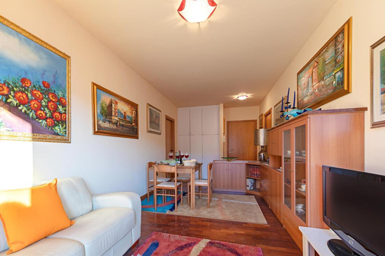 Kristall Lago 233 Apartment By Wonderful Italy Desenzano del Garda Eksteriør billede