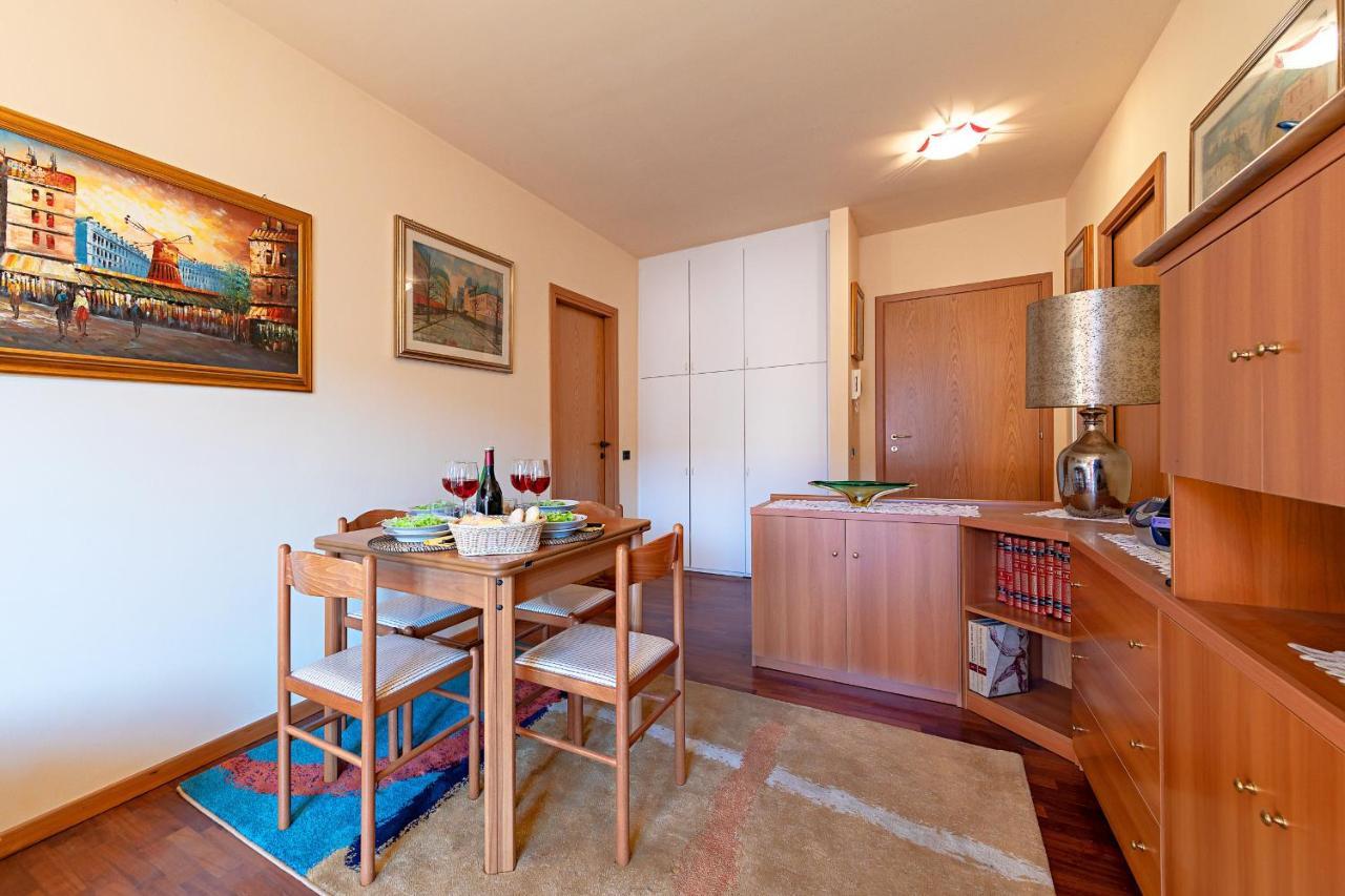 Kristall Lago 233 Apartment By Wonderful Italy Desenzano del Garda Eksteriør billede